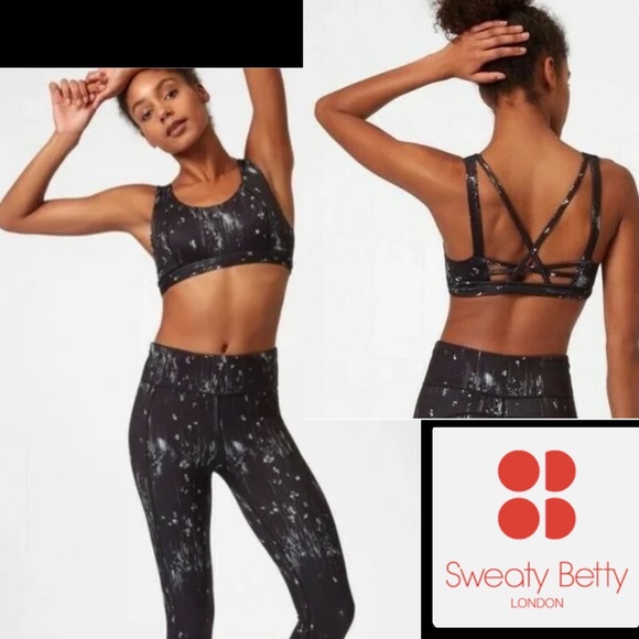 Sweaty Betty Other - 💪🏼Sweaty Betty Sports Bra💪🏼